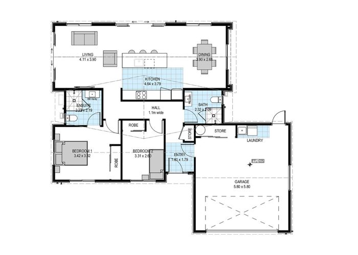  at 51 Atawhai Lane -PU81 Spring Grove LSV, Belfast, Christchurch City, Canterbury