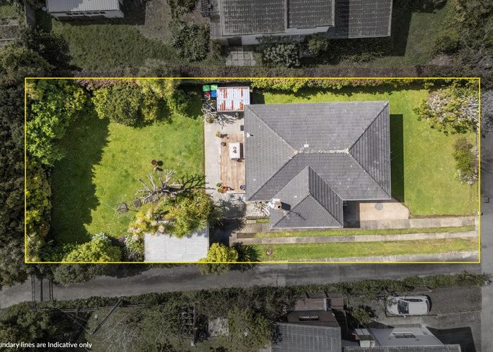  at 29 Weybridge Crescent, Glen Innes, Auckland City, Auckland
