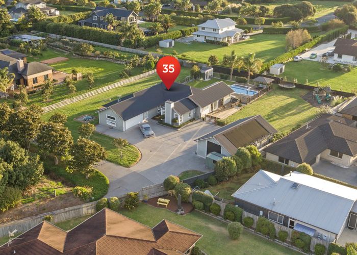  at 35 Twin Oak Avenue, Papamoa Beach, Papamoa