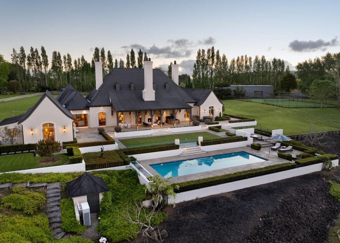  at 4 Lewis Lane, Coatesville, Rodney, Auckland