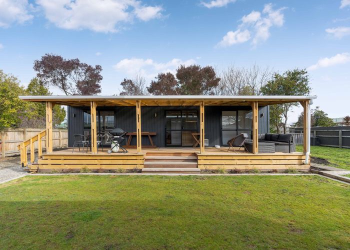  at 96A Kuripuni Street, Masterton, Masterton, Wellington