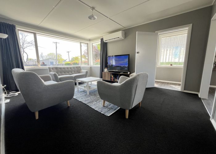  at 118 Emmett St, Shirley, Christchurch City, Canterbury