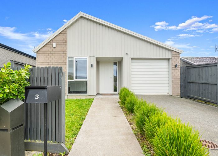  at 3 Talus Drive, Drury, Papakura, Auckland