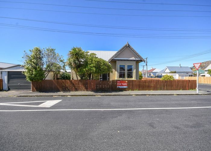  at 25 Nicholson Street, Forbury, Dunedin, Otago