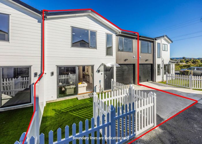  at 38B Seymour Road, Sunnyvale, Waitakere City, Auckland