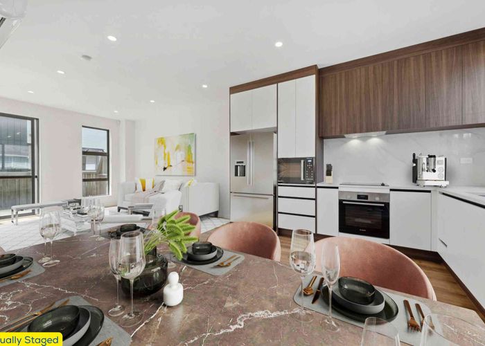 at Lots 4-6,  William Blofield Avenue, Mount Roskill, Auckland City, Auckland