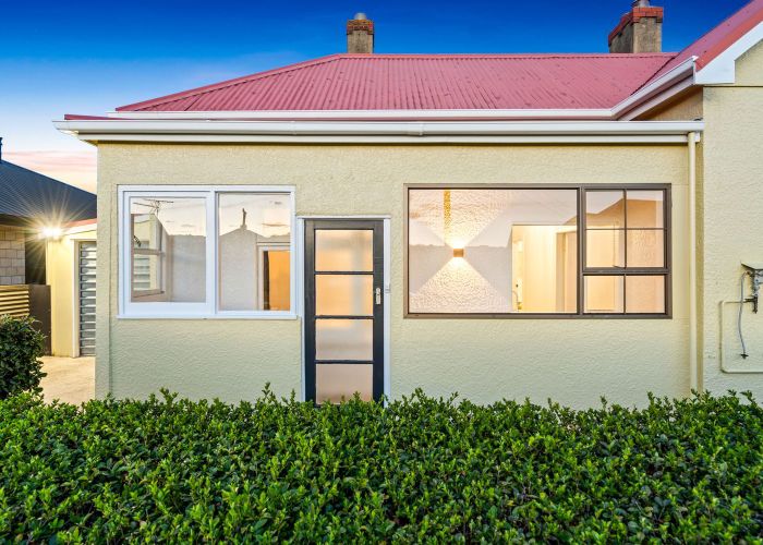  at 77 Wesley Street, South Dunedin, Dunedin, Otago