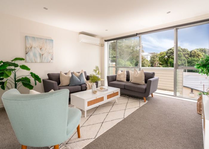 at 68/120 Rintoul Street, Newtown, Wellington