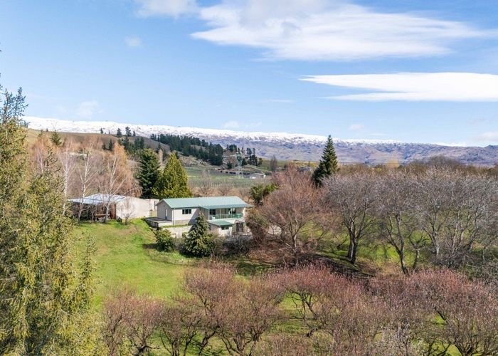  at 228A Earnscleugh Road, Earnscleugh, Alexandra