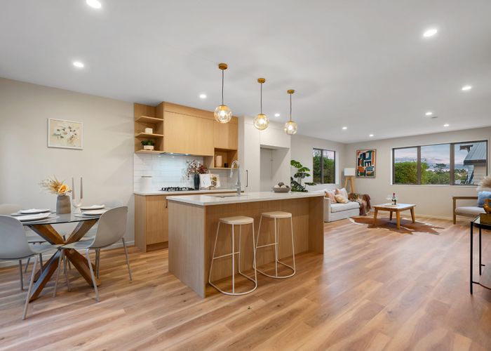  at Lot 3/5 Lavery Place, Sunnynook, North Shore City, Auckland