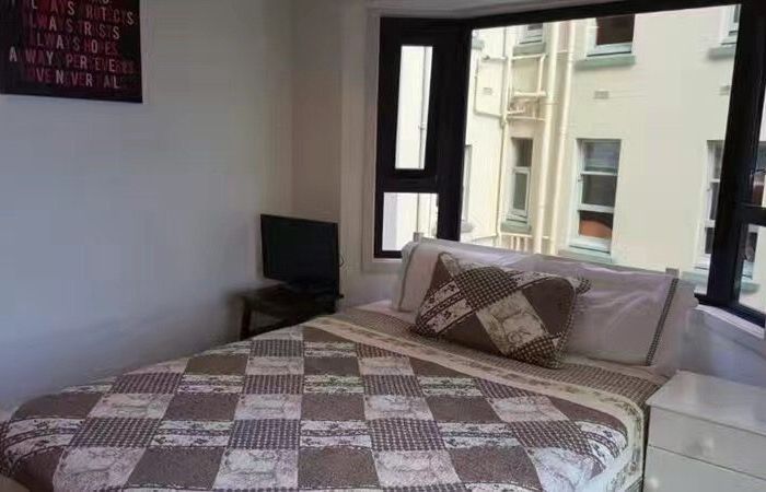  at 2 Eden Crescent, City Centre, Auckland City, Auckland