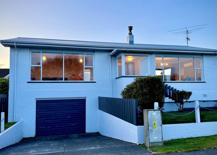  at 32 Charlotte Street, Glengarry, Invercargill