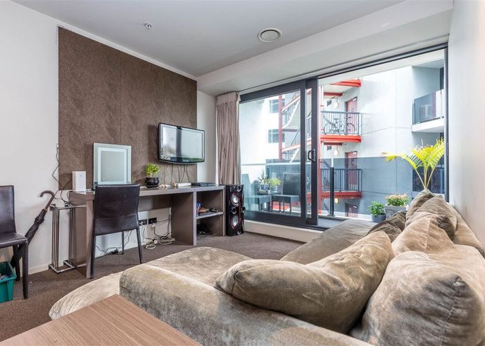  at 1005/19 Anzac Avenue, City Centre, Auckland City, Auckland