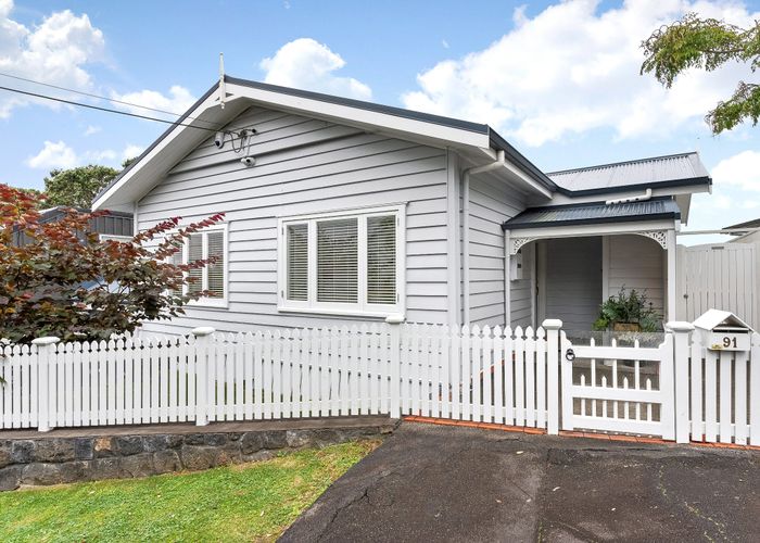  at 2/91 Princes Street, Northcote Point, North Shore City, Auckland