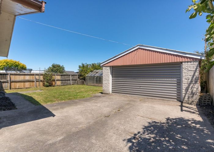  at 297 Hendersons Road, Hoon Hay, Christchurch