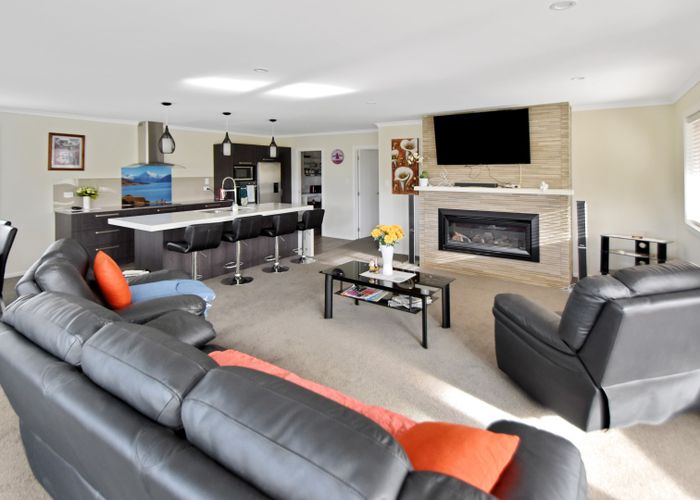  at 7 Cirrus Place, Omarama, Ōmarama
