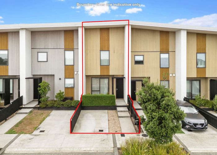  at 28 Vasi Drive, Hobsonville, Waitakere City, Auckland