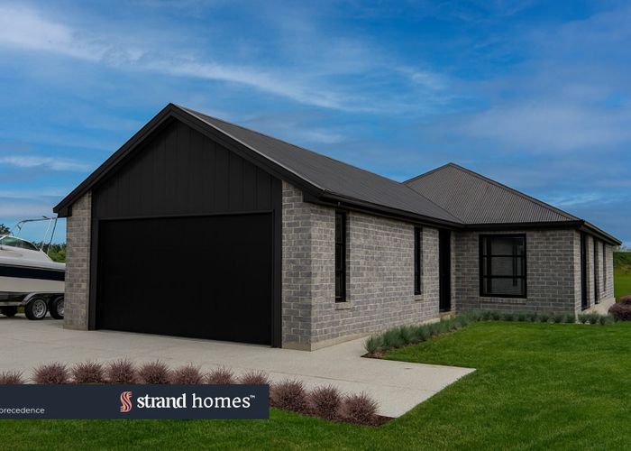  at Lot 193/15 Beveridge Rd, One Tree Point, Whangarei, Northland