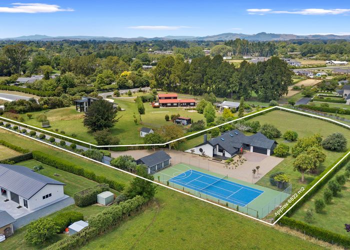  at 50 Birchwood Lane, Tamahere