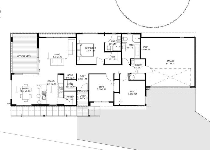  at 20 Old Farm Road, Stoke, Stoke, Nelson, Nelson / Tasman