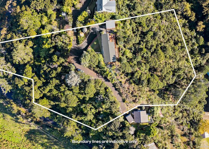  at 58B Wattle Bay Road, Manukau Heads, Awhitu