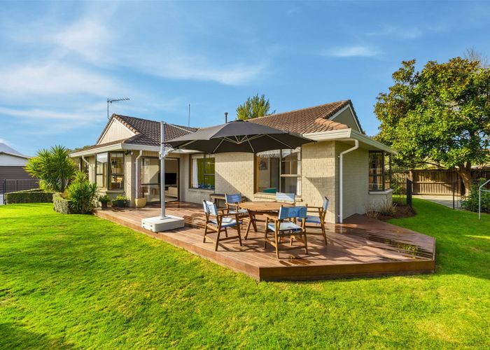  at 3 Topaz Place, Bishopdale, Christchurch