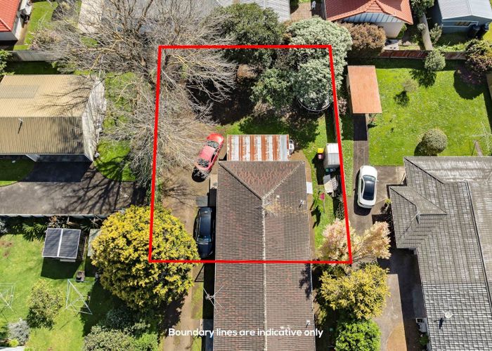  at 4/8 Maunu Road, Papatoetoe, Manukau City, Auckland