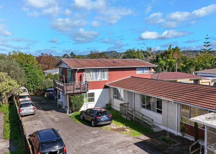  at 3/3172 Great North Road, New Lynn, Waitakere City, Auckland