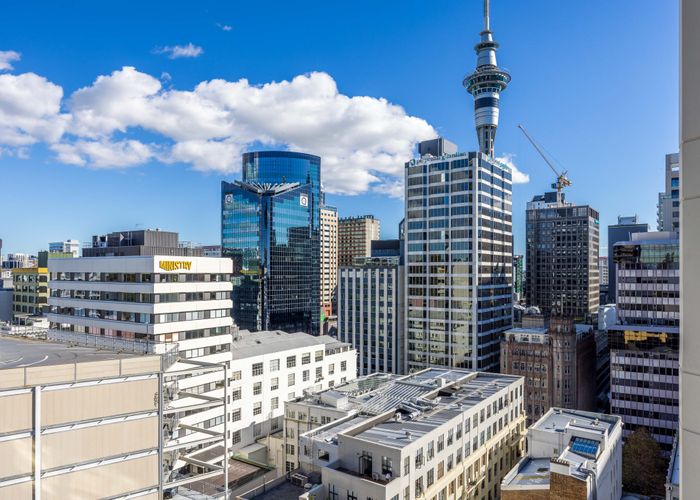  at 1413/1 Courthouse Lane, City Centre, Auckland City, Auckland
