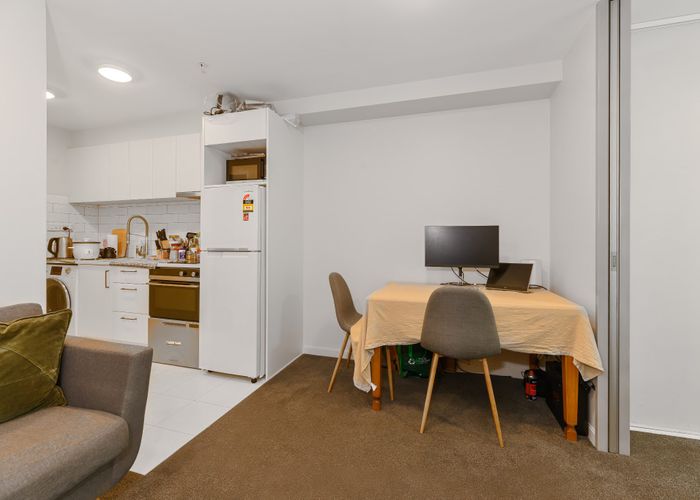  at 708/135 Hobson Street, City Centre, Auckland City, Auckland