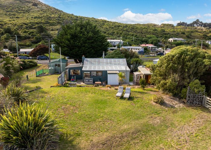  at 967 Harington Point Road, Harington Point, Dunedin, Otago