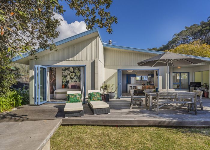  at 93 Grange Road, Hahei, Thames-Coromandel, Waikato