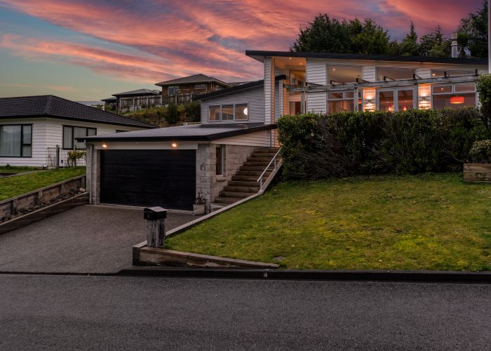  at 6 Frankie Stevens Place, Riverstone Terraces, Upper Hutt