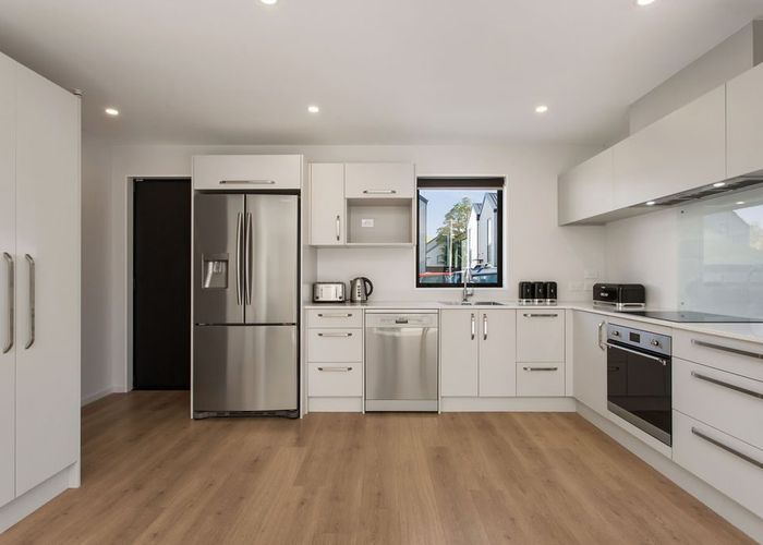  at 6/64 Brockworth Place, Riccarton, Christchurch City, Canterbury