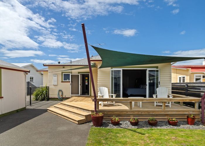  at 27 Desmond Road, Te Hapara, Gisborne, Gisborne