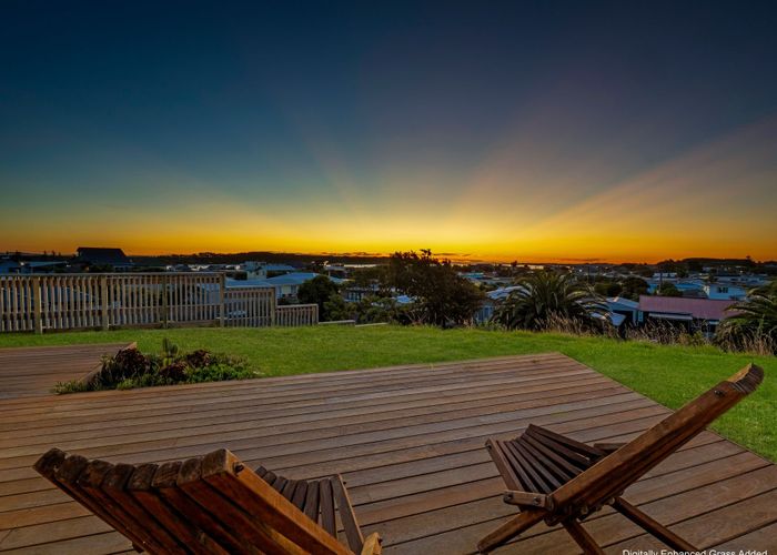  at 2 Rangeview Rise, Foxton Beach, Horowhenua, Manawatu / Whanganui