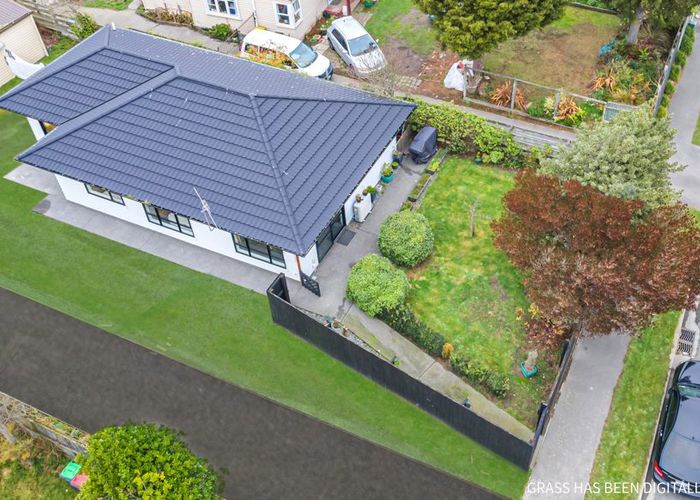  at 72 Bower Avenue, New Brighton, Christchurch