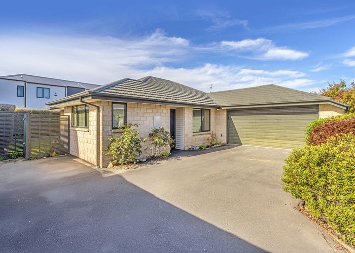  at 46A Plunket Street, Spreydon, Christchurch