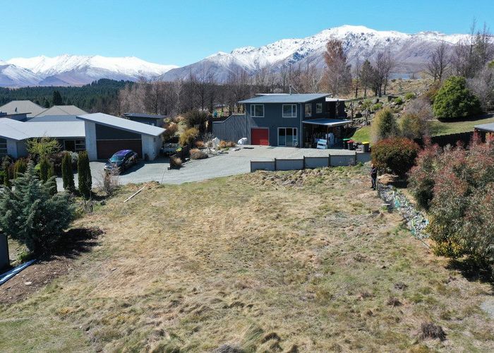  at 24 Hamilton Drive, Lake Tekapo