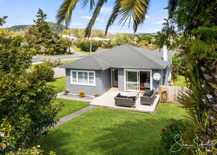  at 17 Bickerstaffe Road, Maungaturoto