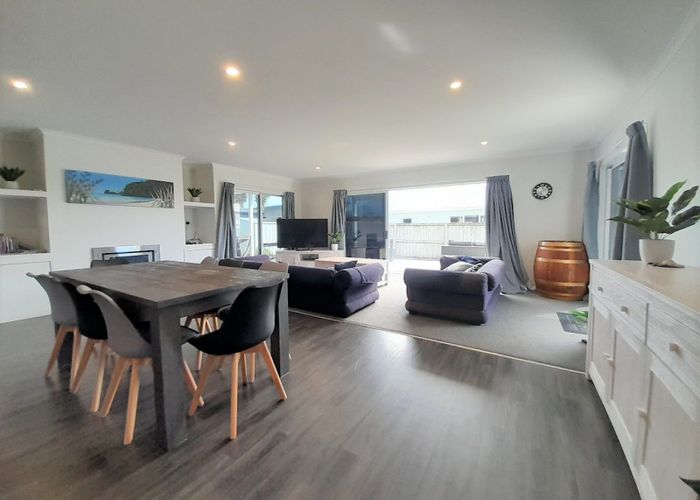  at 124 Rangiora Crescent, Matarangi, Whitianga