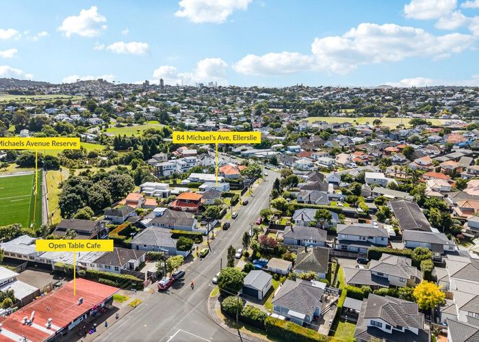  at 84 Michaels Avenue, Ellerslie, Auckland City, Auckland