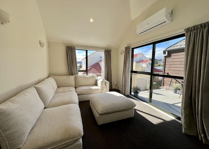  at 24A Hobart Street, Miramar, Wellington