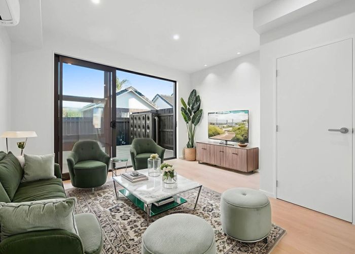  at 3/62 Kings Road, Panmure, Auckland City, Auckland