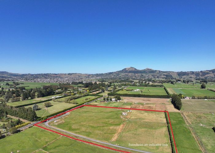  at 323 Riccarton Road West, Mosgiel, Dunedin, Otago