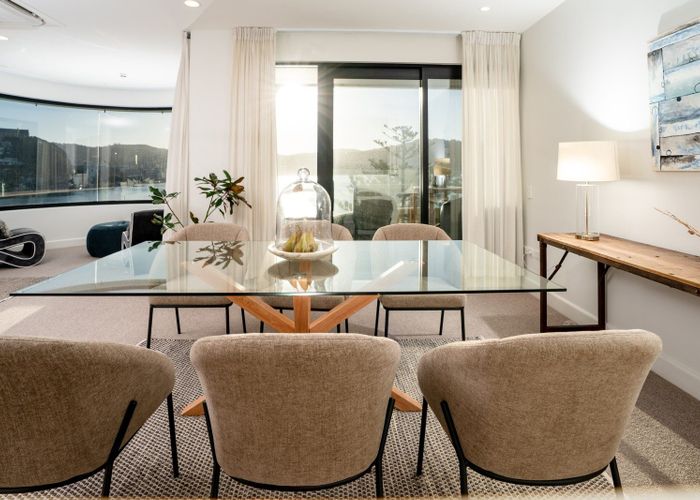  at 7/310 Oriental Parade, Oriental Bay, Wellington