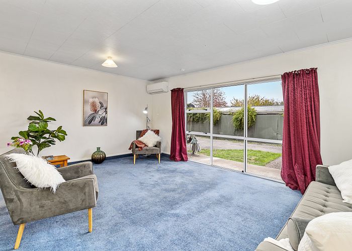  at 128B Redwood Street, Redwoodtown, Blenheim, Marlborough