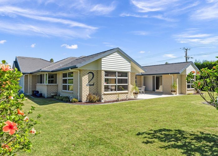  at 2 Heritage Way, Maunu, Whangarei, Northland