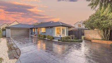  at 2/97A Grimseys Road, Redwood, Christchurch