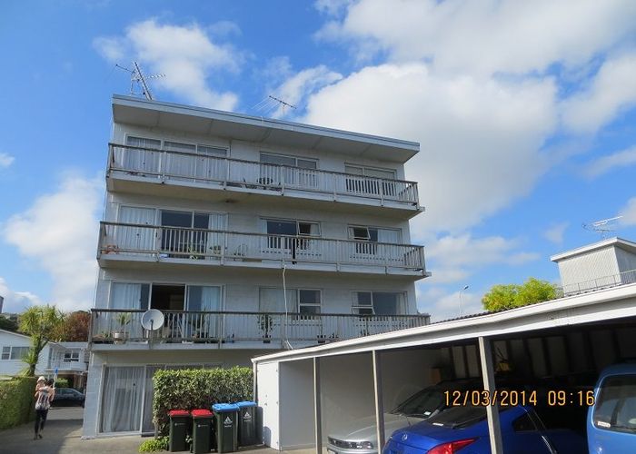  at 6/6 Polygon Road, Saint Heliers, Auckland City, Auckland